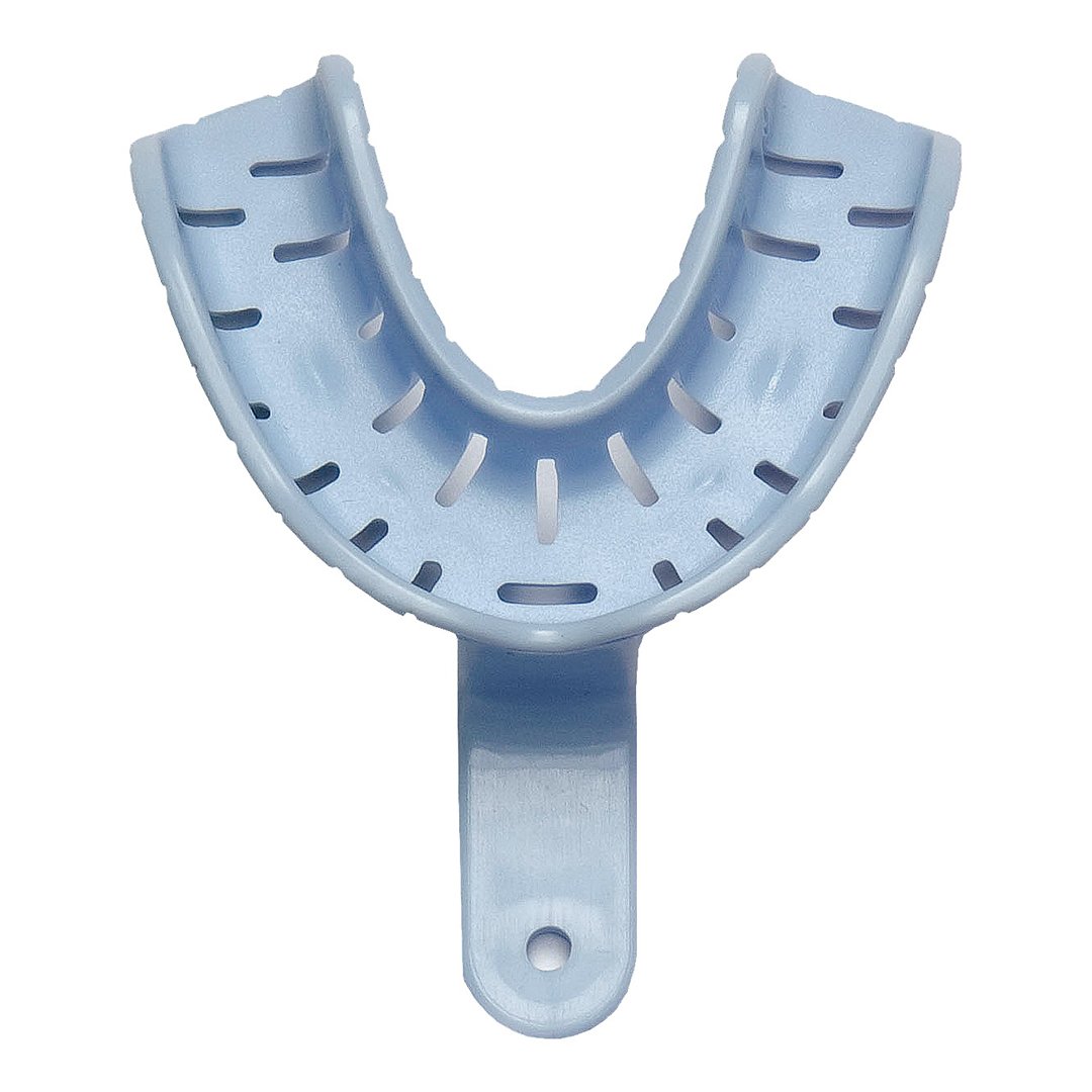 Transform Impression Trays Dentate - Medium Lower No 3 