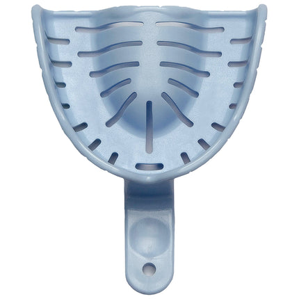 Transform Impression Trays Dentate - Medium Upper No 4 