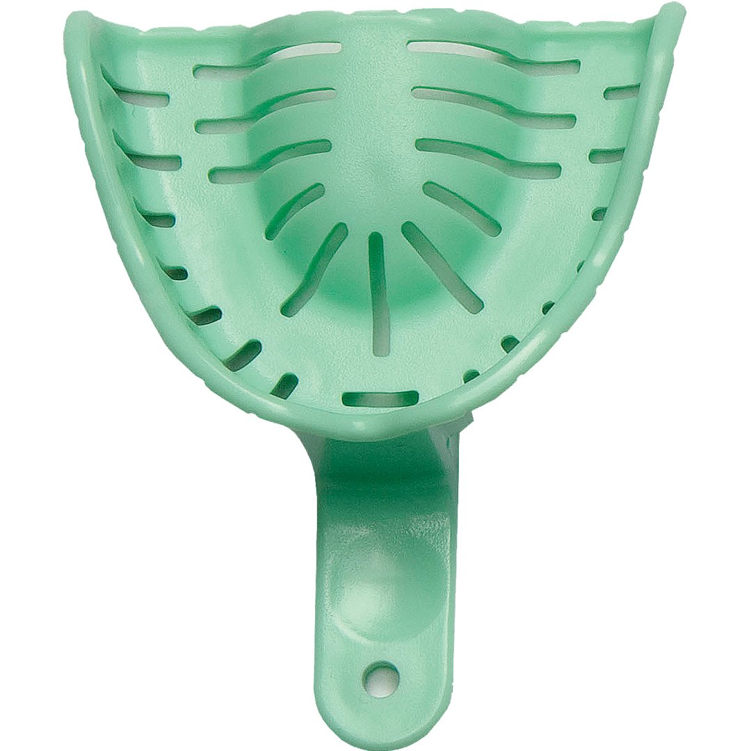 Transform Impression Trays Dentate - Small Upper No 6 