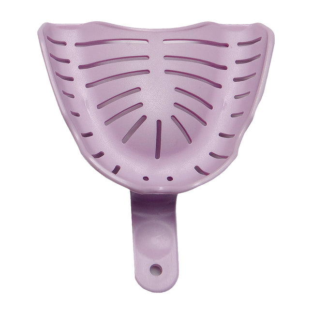 Transform Impression Trays Edentulous - Large Upper No 8 