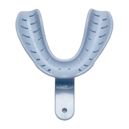Transform Impression Trays Edentulous - Medium Lower No 9 