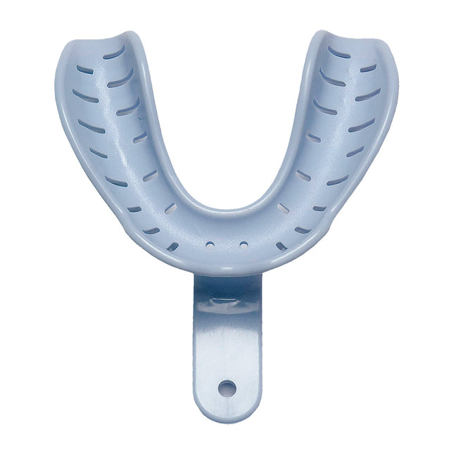 Transform Impression Trays Edentulous - Medium Lower No 9 