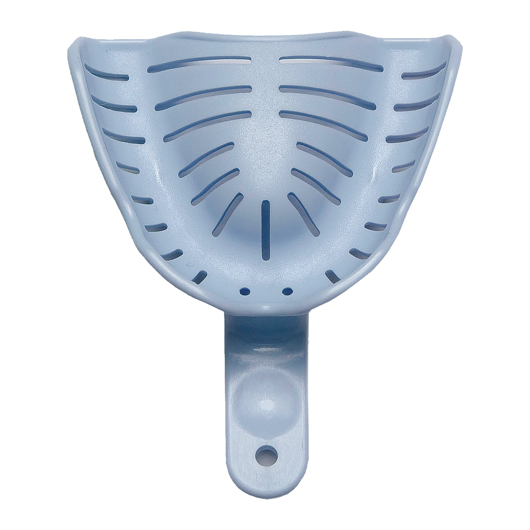 Transform Impression Trays Edentulous - Medium Upper No 10 