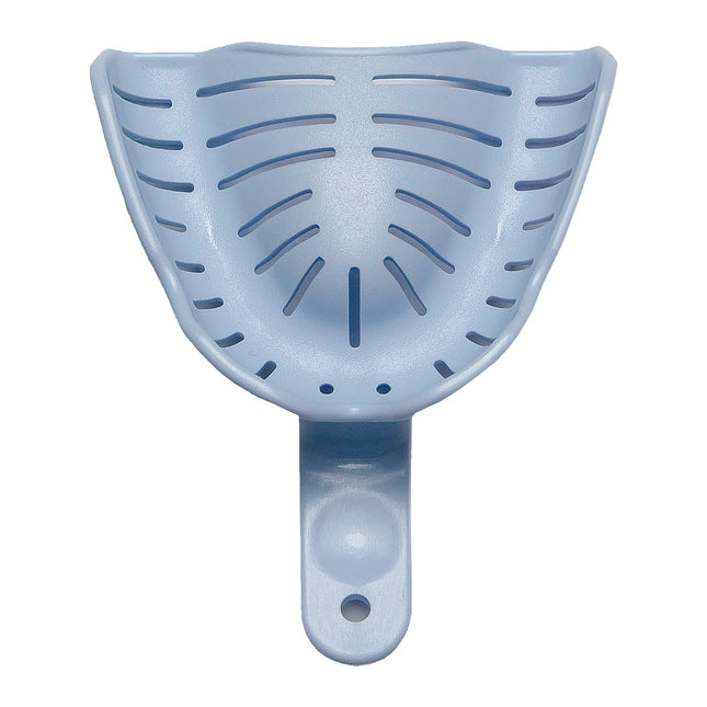Transform Impression Trays Edentulous - Medium Upper No 10 