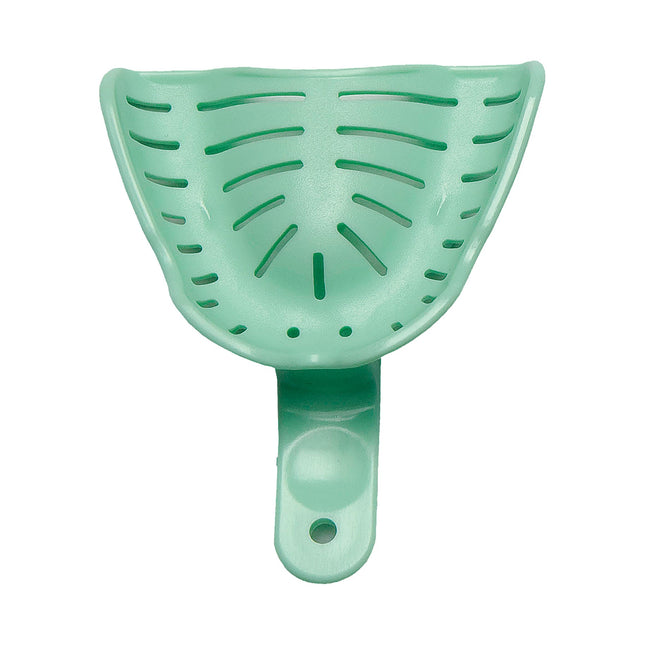 Transform Impression Trays Edentulous - Small Upper No 12 
