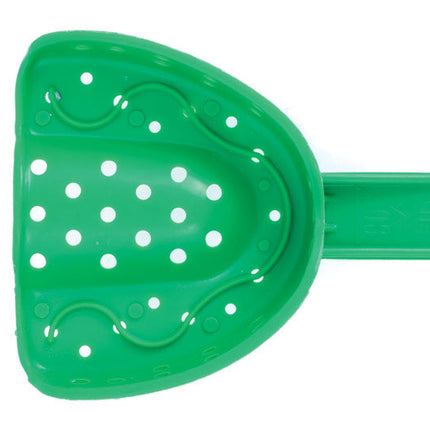 Coe Impression Trays 1D Large Upper 