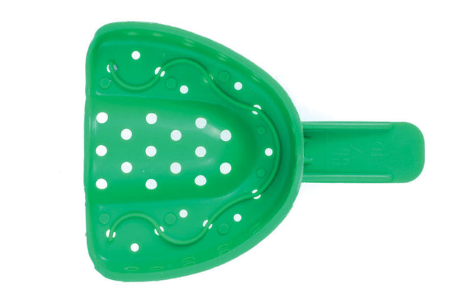 Coe Impression Trays 1D Large Upper 
