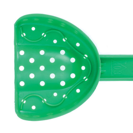 Coe Impression Trays 4D Medium Upper 