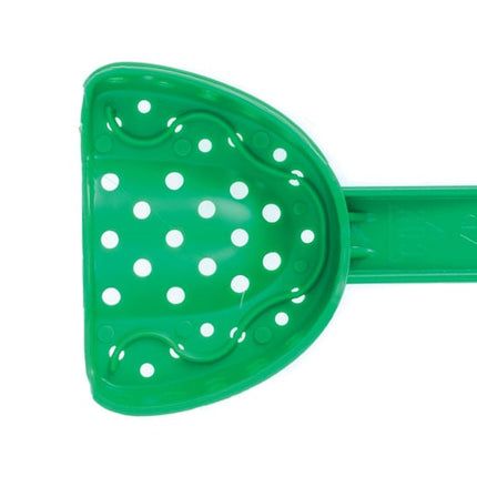 Coe Impression Trays 7D Small Upper 