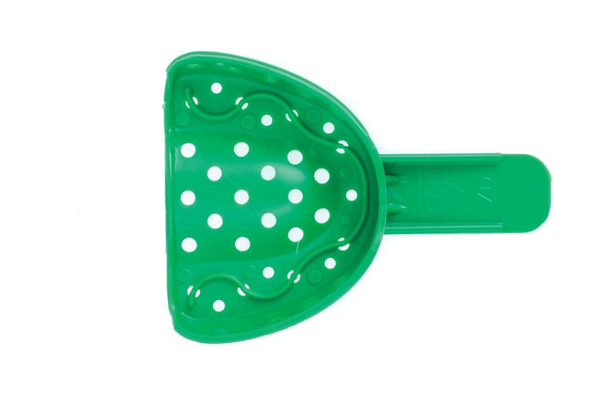 Coe Impression Trays 7D Small Upper 