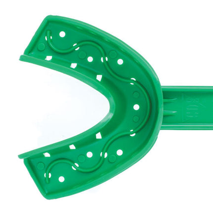 Coe Impression Trays 20D Large Lower 