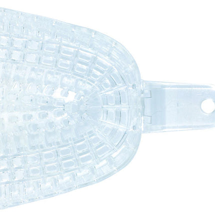 President Impression Trays Upper No. 1 Large 