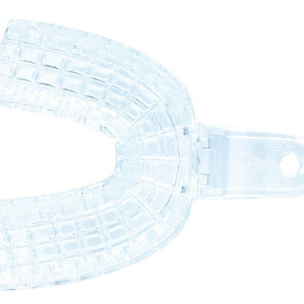 President Impression Trays Lower No. 2 Large 