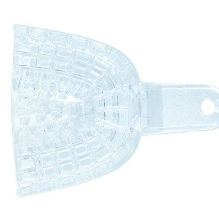 President Impression Trays Upper No. 5 Small 