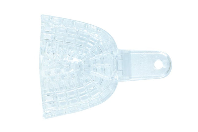 President Impression Trays Upper No. 5 Small 