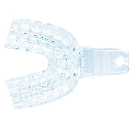 President Impression Trays Lower No. 6 Small 