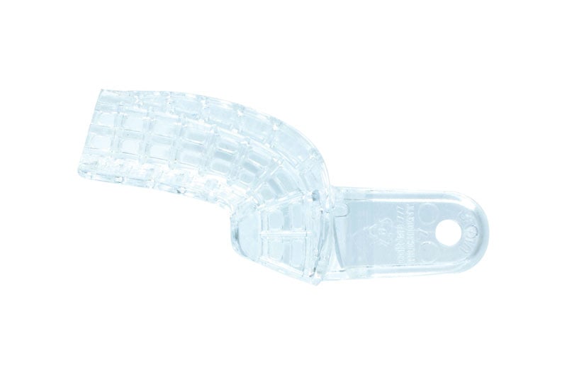 President Impression Trays Quadrant UL/LR No. 7 