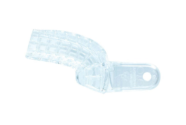 President Impression Trays Quadrant UL/LR No. 7 