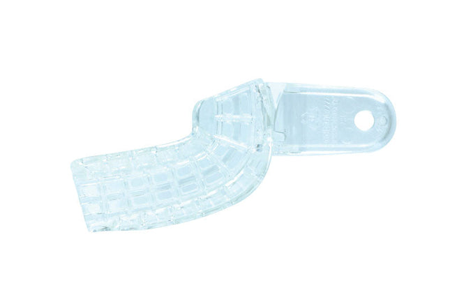 President Impression Trays Quadrant UR/LL No. 8 