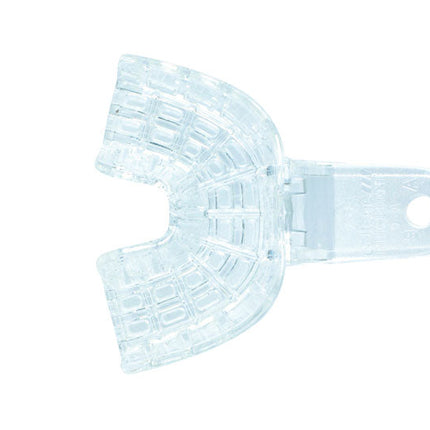 President Impression Trays Anterior No. 9 