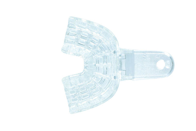 President Impression Trays Anterior No. 9 