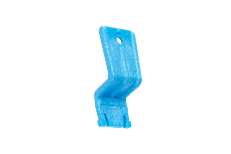 Solo Tray Handles Edentulous 