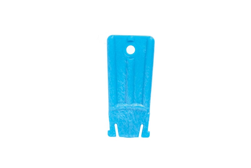 Solo Tray Handles Dentate 