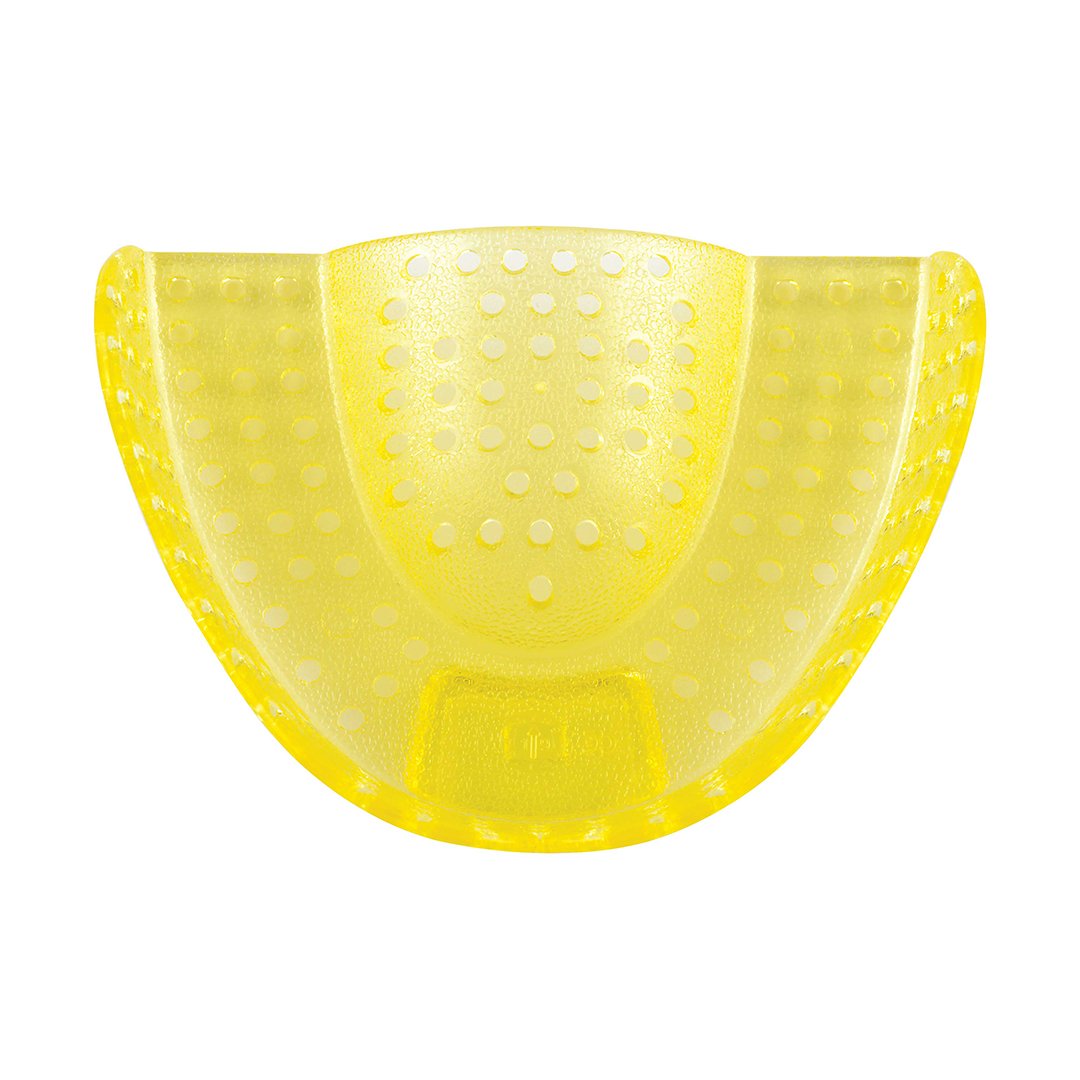 Kiara Impression Trays Upper Large 11 Yellow 