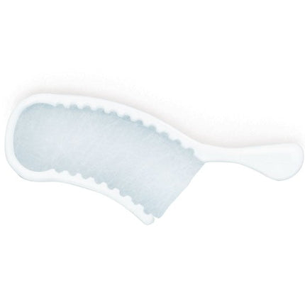 Triple Tray Sideless Posterior 