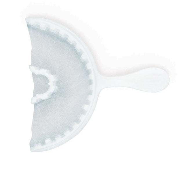 Triple Tray Anterior 