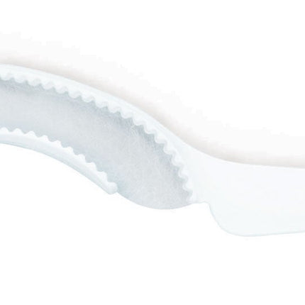 Triple Tray Quadrant 