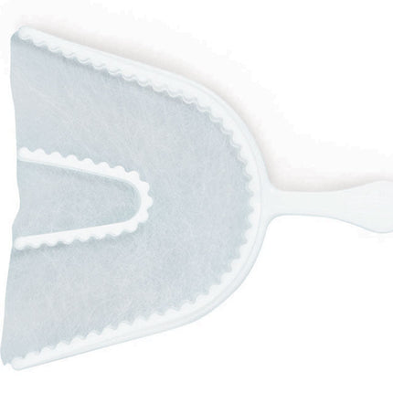 Triple Tray 3/4 Arch 