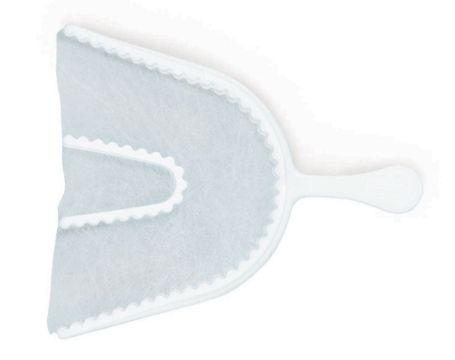 Triple Tray 3/4 Arch 