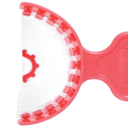 T-Loc Triple Trays Anterior 