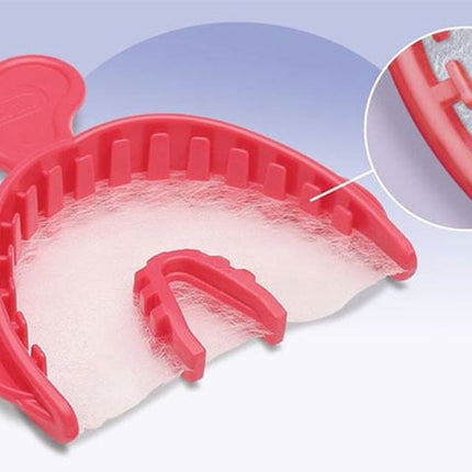 T-Loc Triple Trays 3/4 Arch 