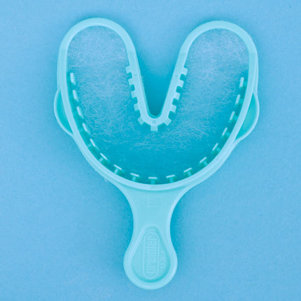 Alfa Triple Tray Large Green 