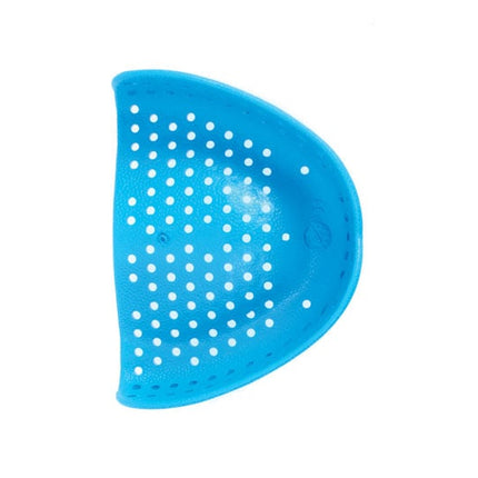 Solo Impression Trays Upper 3 Edentulous Deep 