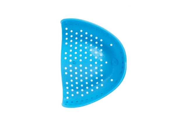 Solo Impression Trays Upper 3 Edentulous Deep 