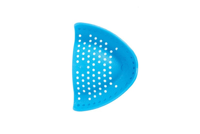 Solo Impression Trays Upper 5 Edentulous Shallow 