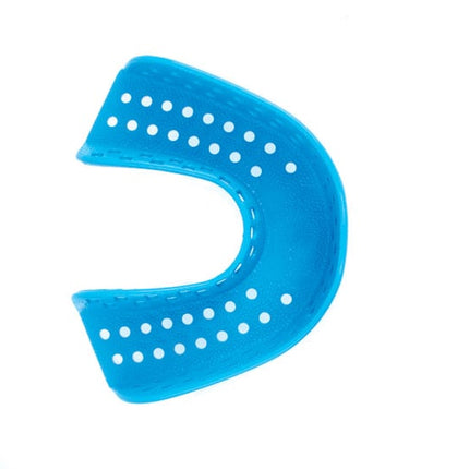 Solo Impression Trays Lower 12 Dentate Large 