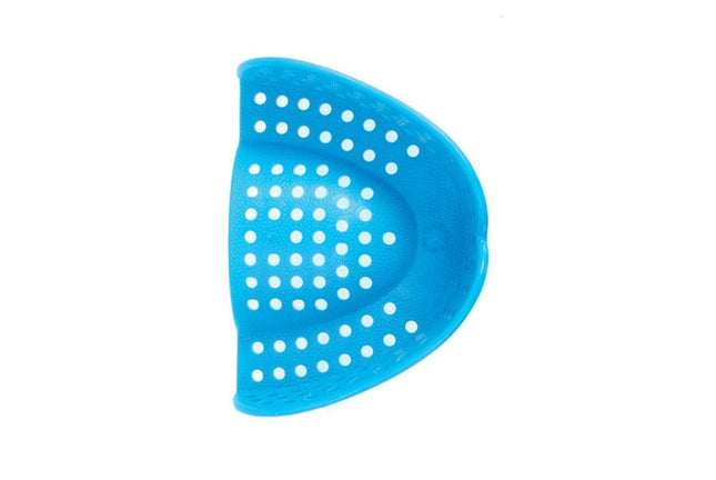 Solo Impression Trays Upper 13 Dentate Average 