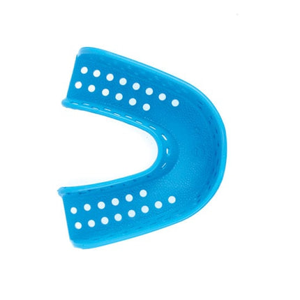 Solo Impression Trays Lower 14 Dentate Average 
