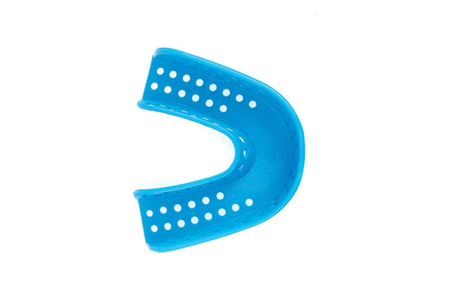 Solo Impression Trays Lower 14 Dentate Average 