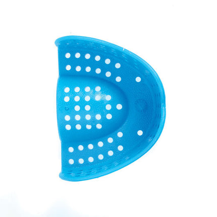 Solo Impression Trays Upper 17 Dentate Small 