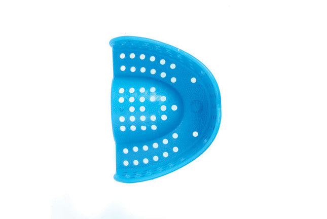 Solo Impression Trays Upper 17 Dentate Small 