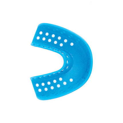 Solo Impression Trays Lower 18 Dentate Small 
