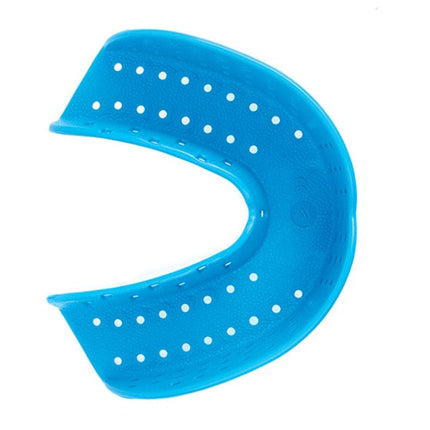 Solo Impression Trays Lower 10 Dentate Extra Large 