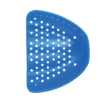 Unotray Impression Trays Upper 3 Edentulous Large 