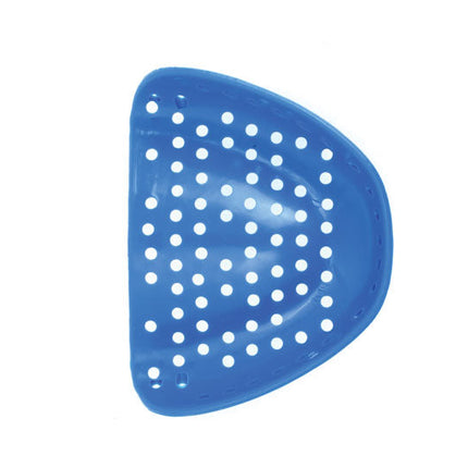 Unotray Impression Trays Upper 5 Edentulous Average 