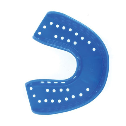 Unotray Impression Trays Lower 12 Dentate Large 